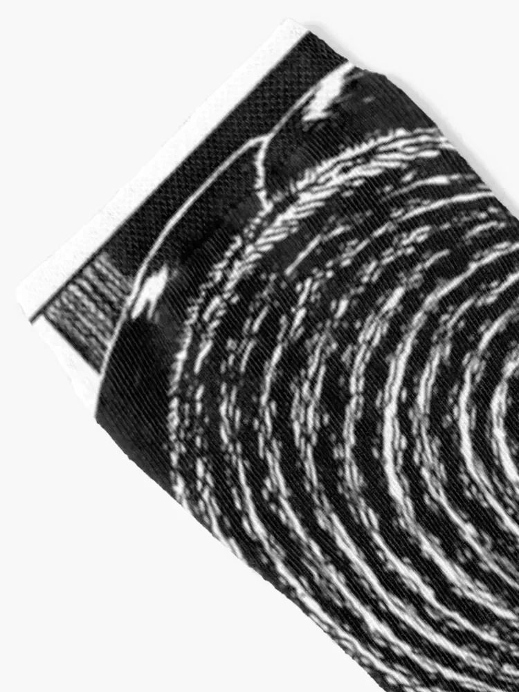 manga Socks ankle cute funny gifts New year's Socks For Girls Men's