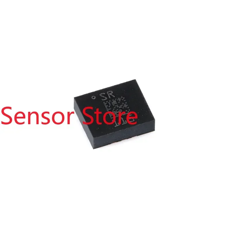 5PCS Original LSM6DSRTR LGA-14 INEMO 6DoF IMU Sensor 3D Accelerometer+3D Gyroscope