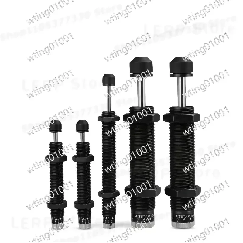 for AD1410 1412 1416 1420 1425 2016 2020 2025 2032 2050 2030 High Performance Fluid Cushioning Device Industrial Energy
