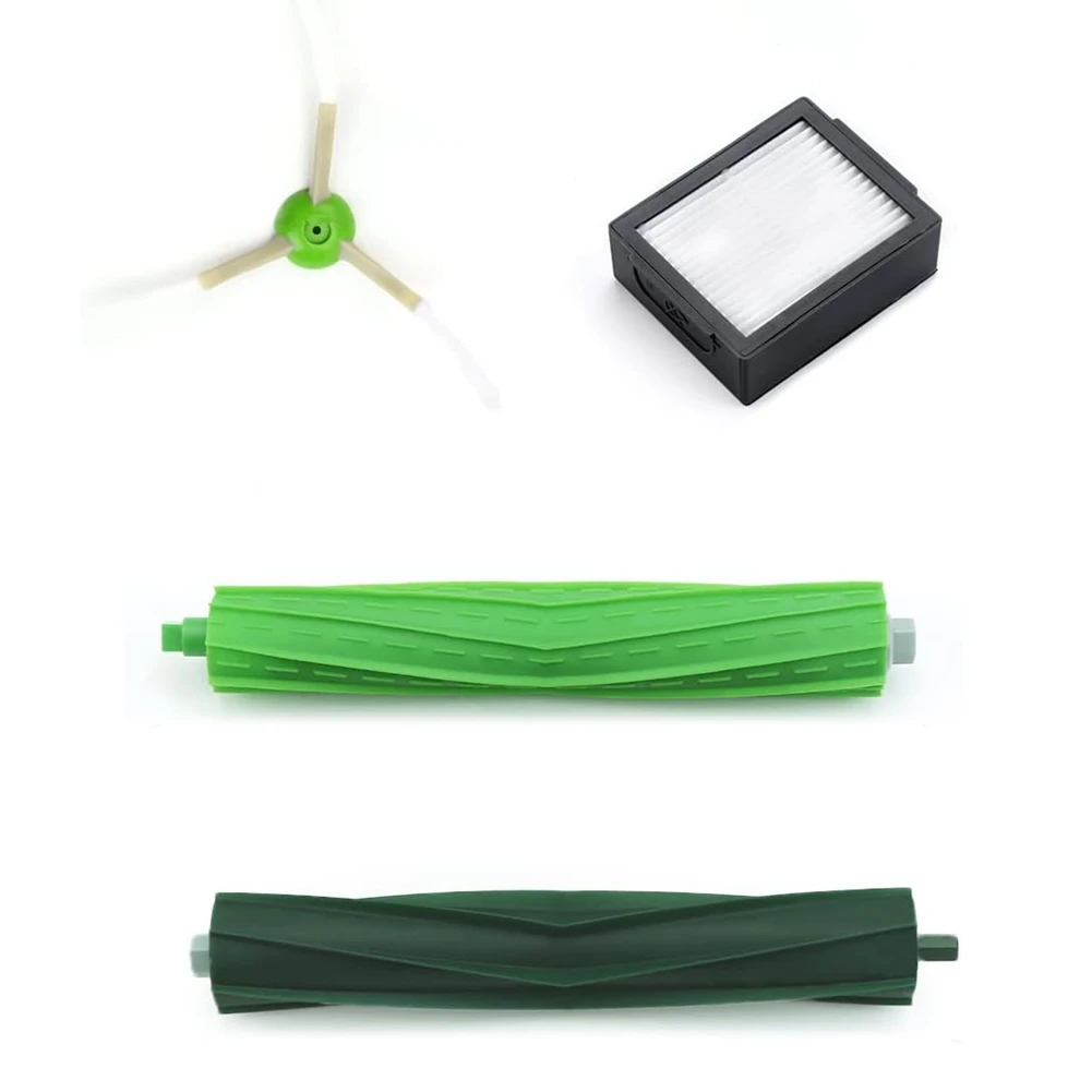 Запасные части A20M для щеток для пылесоса I8 I8+ I7 I7+ I6 I6+ I4 I3 I3+ Plus J7 E5 E6 E7 I& Series