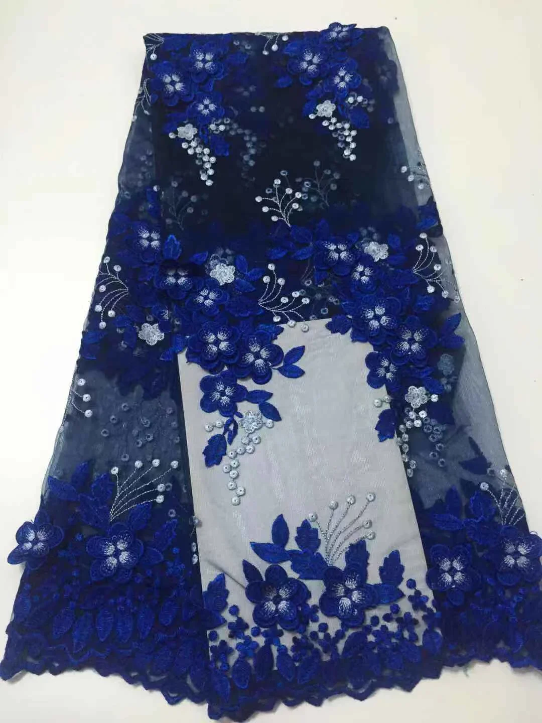 

Multicolor Guipure Water Soluble Lace Fabric 2021 Embroidered Guipure Cord Chemical Lace Fabrics For Bridal CD5