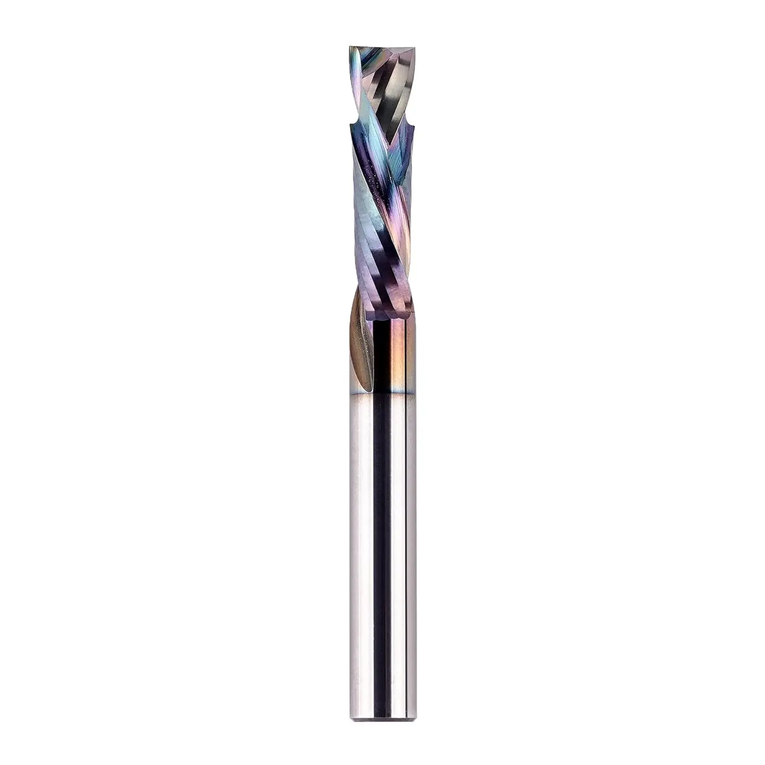 

SpeTool 1PC TAC Coated Compression Router Bit