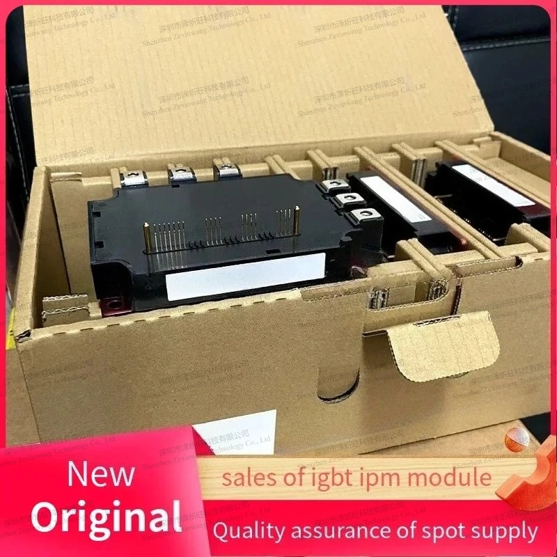 PM150CL1A120 PM150CLA120 PM100CLA120 IGBT Module New Original