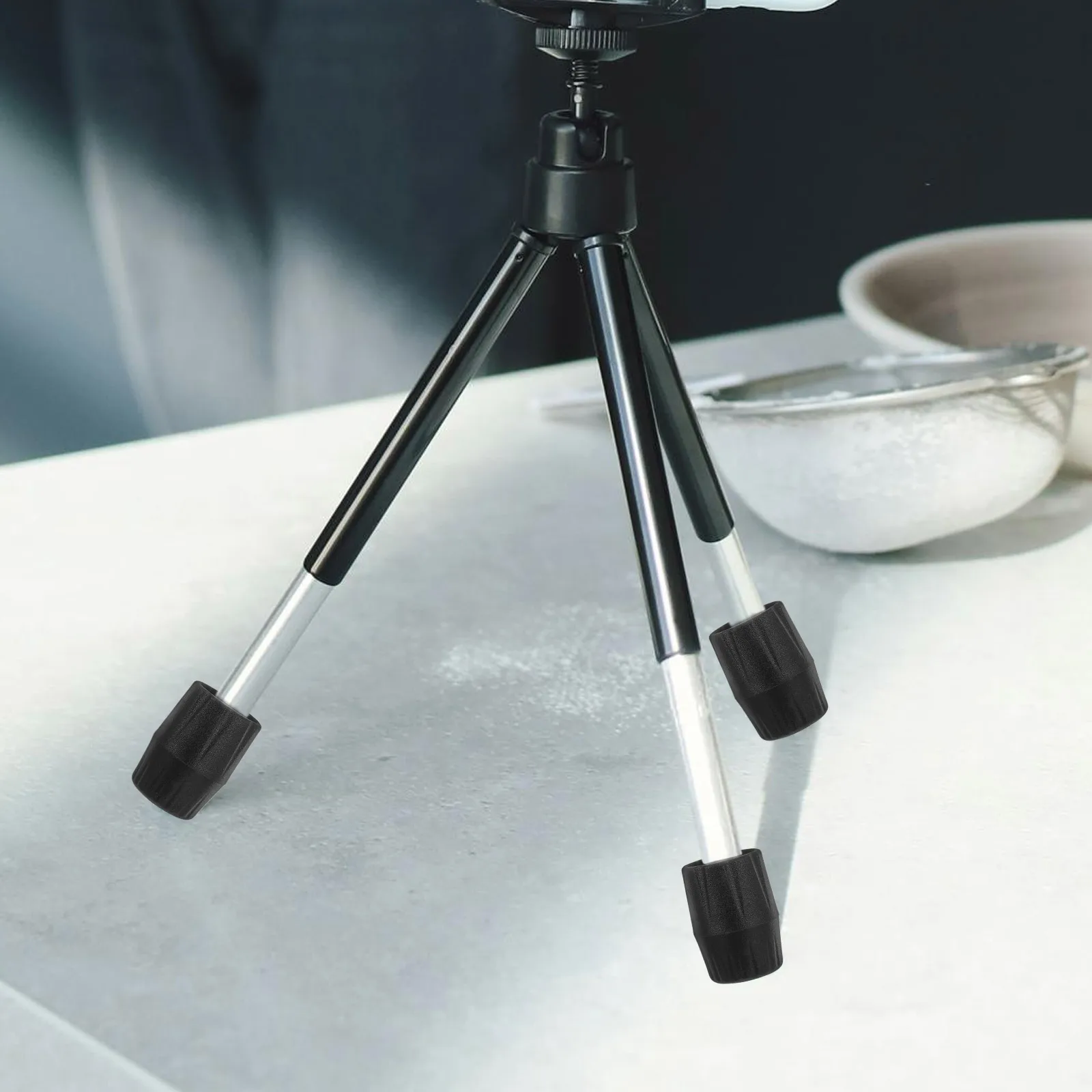 

9pcs Microphone Stand Rubber Feet Pads Non-Slip Anti-Skid Base Cushions For Mic Stands Stable Support For Studio Stage Home