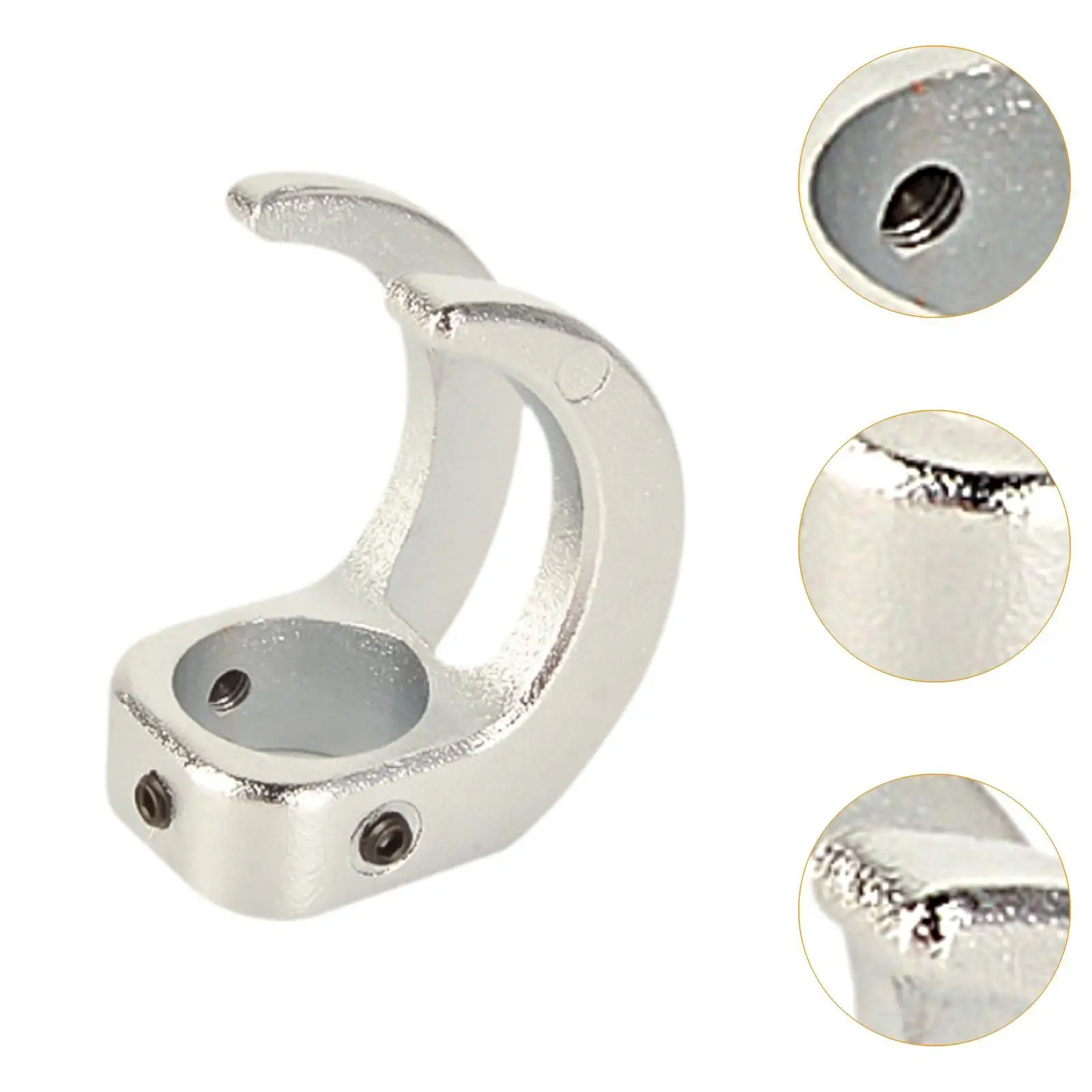 

Laser Welding Positioning Fixture Welding Head Handheld Easy to Use Obtuse Angle Workpieces Locator for SUP21T SUP23T Positioner