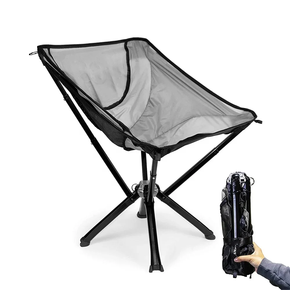 Portable Chair Camping Chairs - A Small Collapsible Portable Chair That Goes Every Where Outdoors