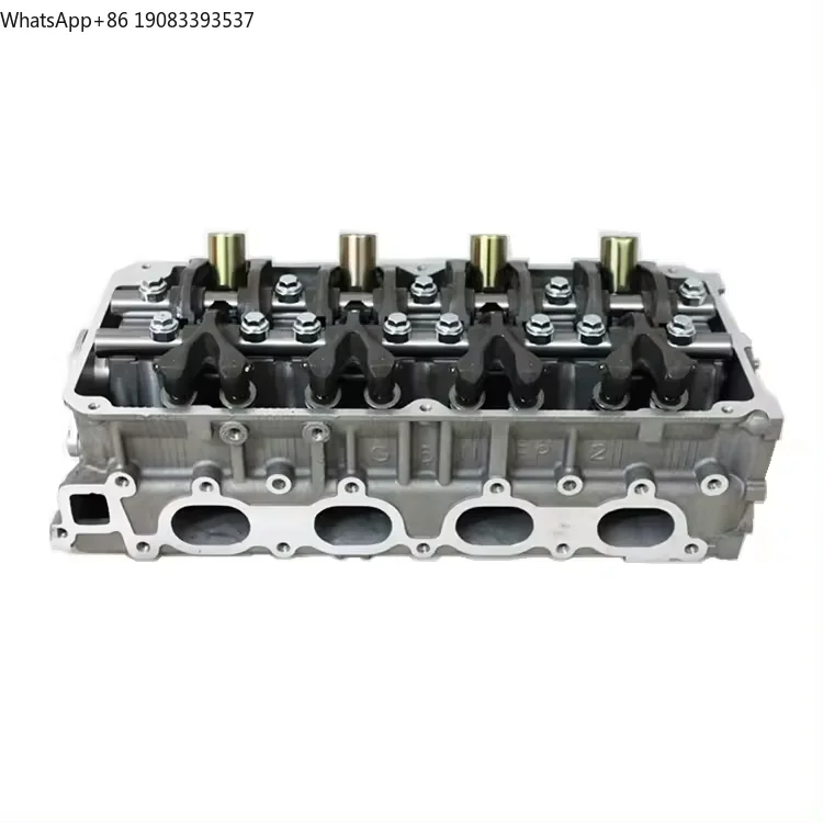 

High Quality Engine Auto Parts Cylinder Head Cover/Complete OEM MD305479 4G64-16V for Mitsubishi 4G64 Engine 2.4 Petrol L4 16V