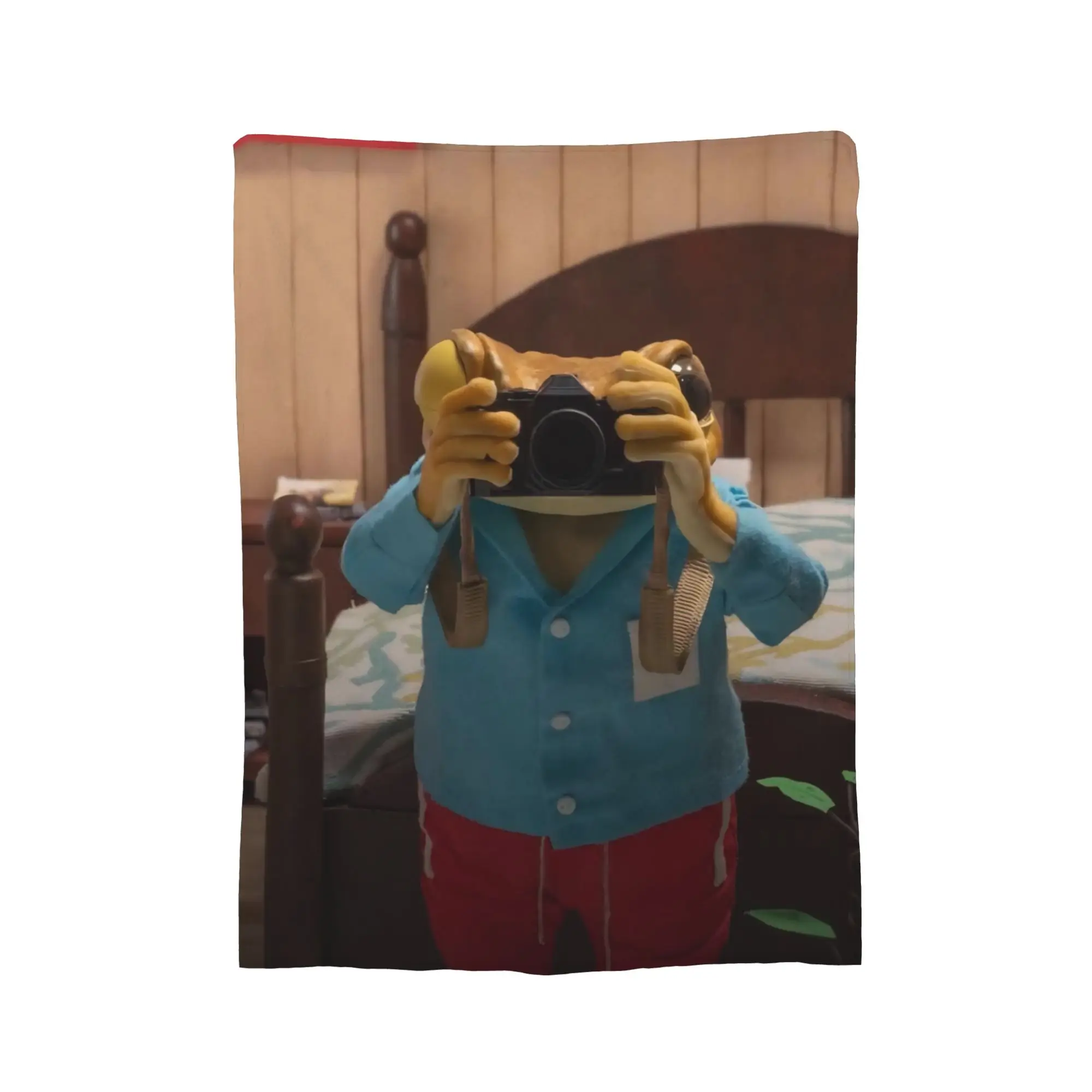 Super Soft Bads Bunnys Debi Tirar Mas Fotos Throw Blanket Premium Flannel Music Tour Bed Blanket Warm Plush Blankets All Season
