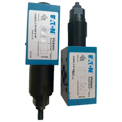 صمام الإغاثة الهيدروليكي من فيك إيرز DGMC-3-PT-CW-B-41