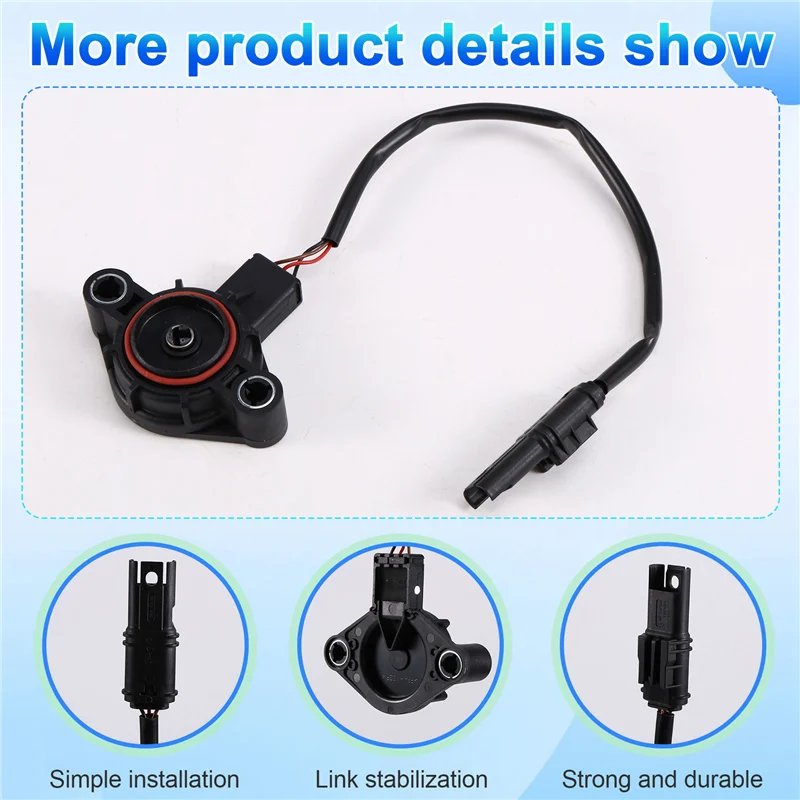 A03Z-Auto Sensore di Posizione Ingranaggi Per BMW K1200GT K1200R K1200S R1200GS R1200R R1200RT R1200S R1200ST F650GS 23007711960