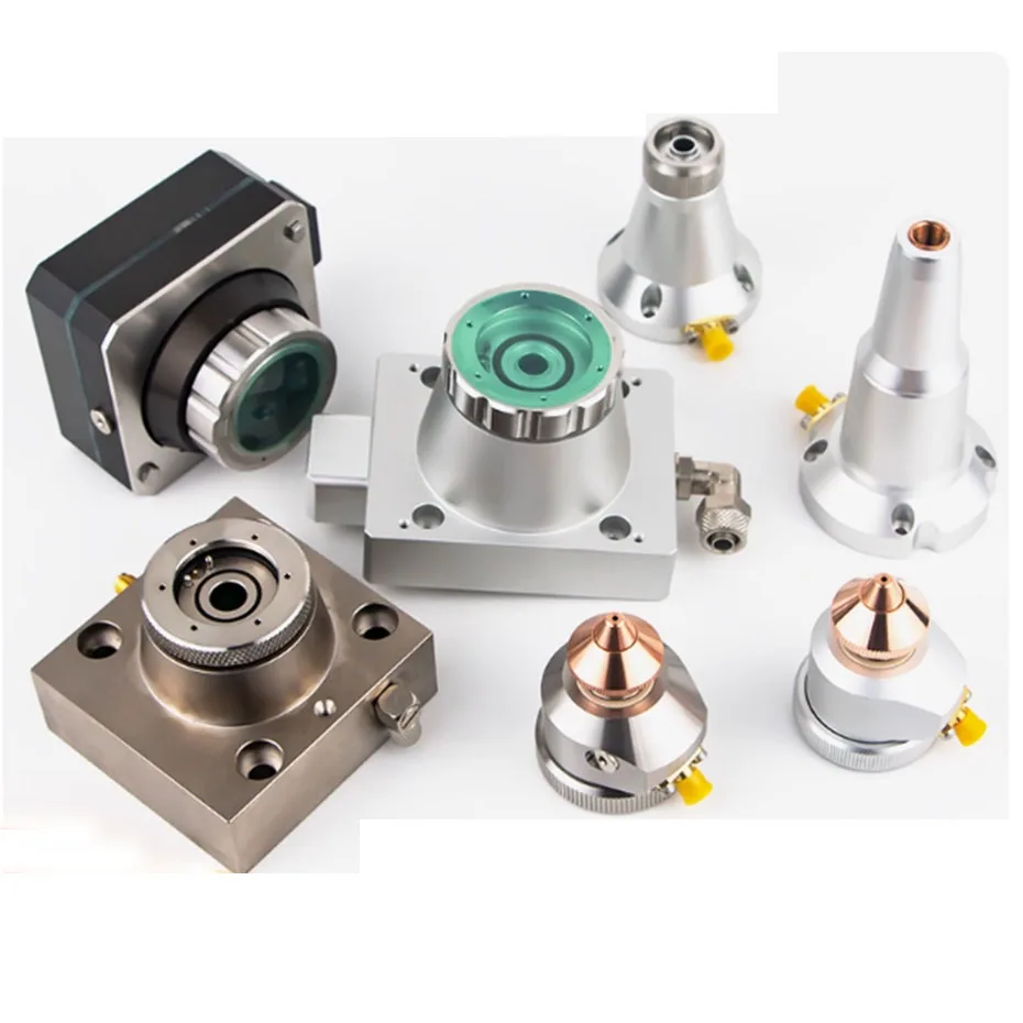 Laser Cutting Machi… - image