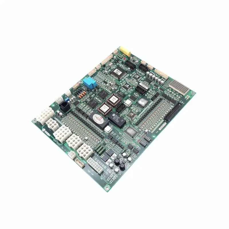 SMCB-3000Ci Rev1.1  Elevator Access Control Board