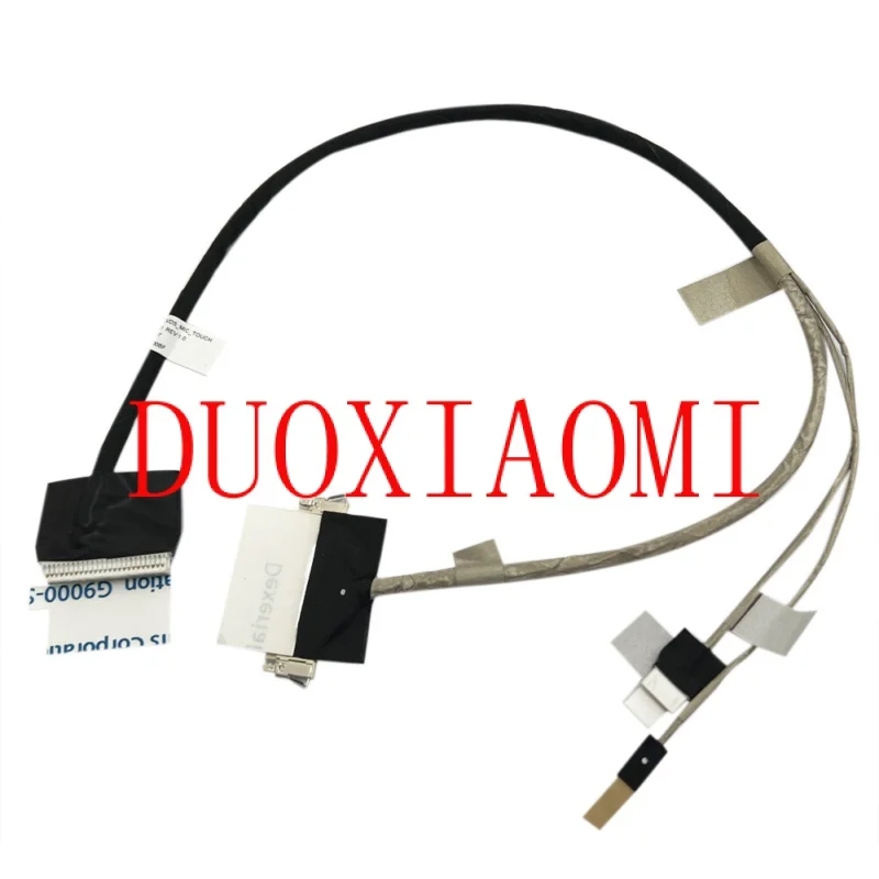 LCD LED LVDS Vidio Screen Cable for AIO 520-24ICB All-in-One IdeaCentre F0DJ US