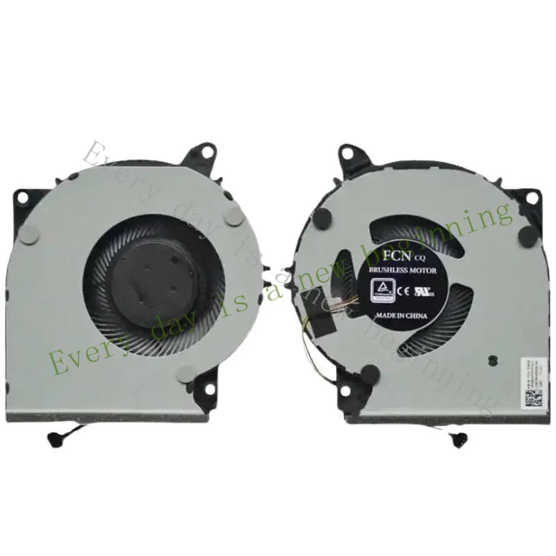 

NV. Replacement New CPU Cooling Fan for VivoBook X509 X509F X409U x409 X509F X409F FL8700D FL8700 X509U FL8700F Y5200U
