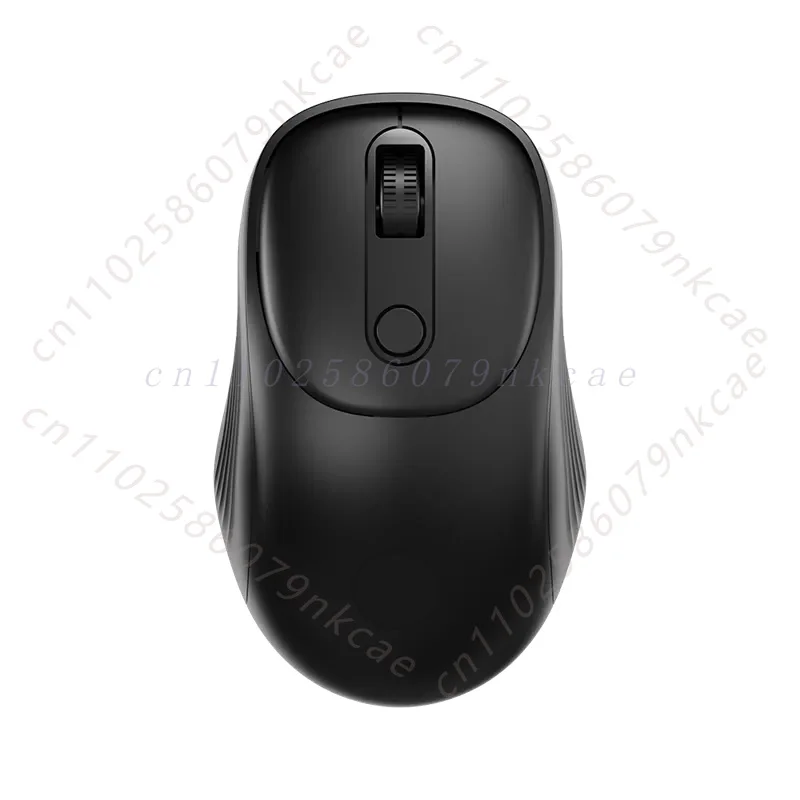 For HP S4000 Light Sound Wireless Mouse Office Notebook Desktop All-in-One Universal S1000
