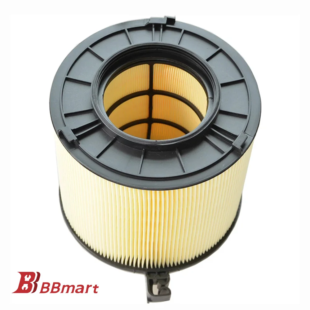 

BBmart Auto Parts Air Filter For Audi Q5L A4L Q5 A4 A5 S4 S5 180819644 Cabin Filter Car Accessories 1pcs