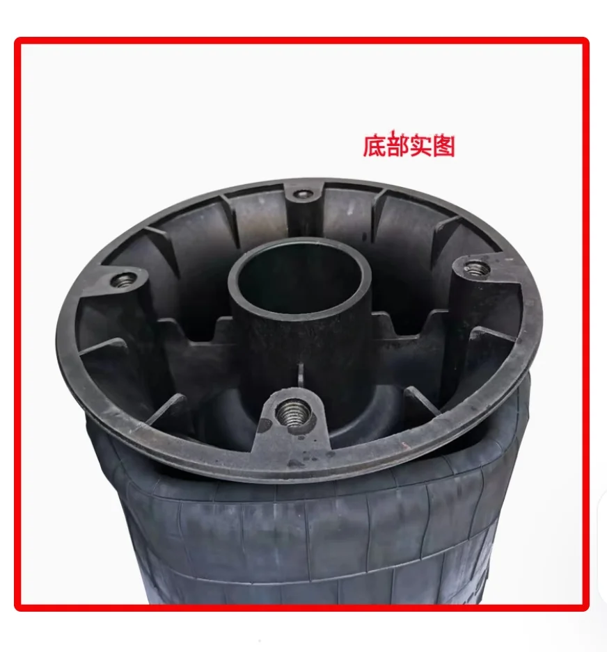 W01-358-9219 Heavy Duty Truck Air Suspension Air Spring