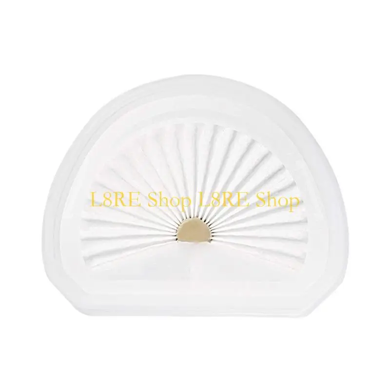 L8RE 4 FILTROS SUBSTITUIÇÃO PACONE PARA OS HOLE HLVA320J00