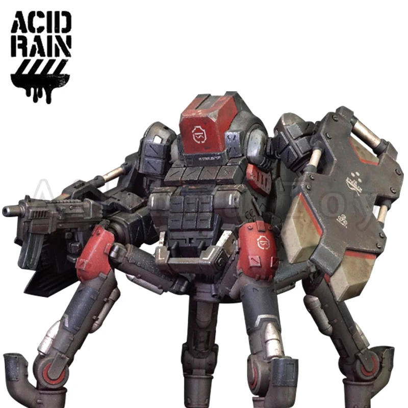 Acid Rain 1/18 Action Figure FAV-A92 Neuer FAV-A93 Nephilim Stormer FAV-A94 Vindicator Laurel LAA6e spedizione gratuita