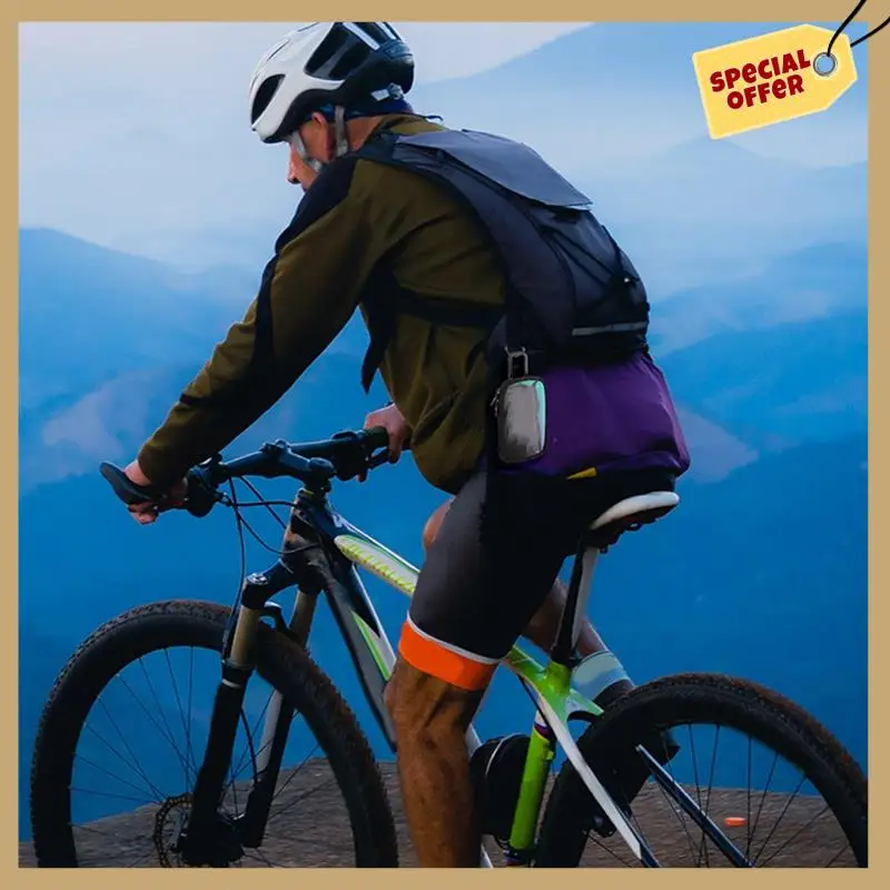 Stabilna przenośna torba do przechowywania MP3/MP4 z klamrą, pyłoszczelna, z wygodnym przezroczystym okienkiem do bezpośredniego obsługi