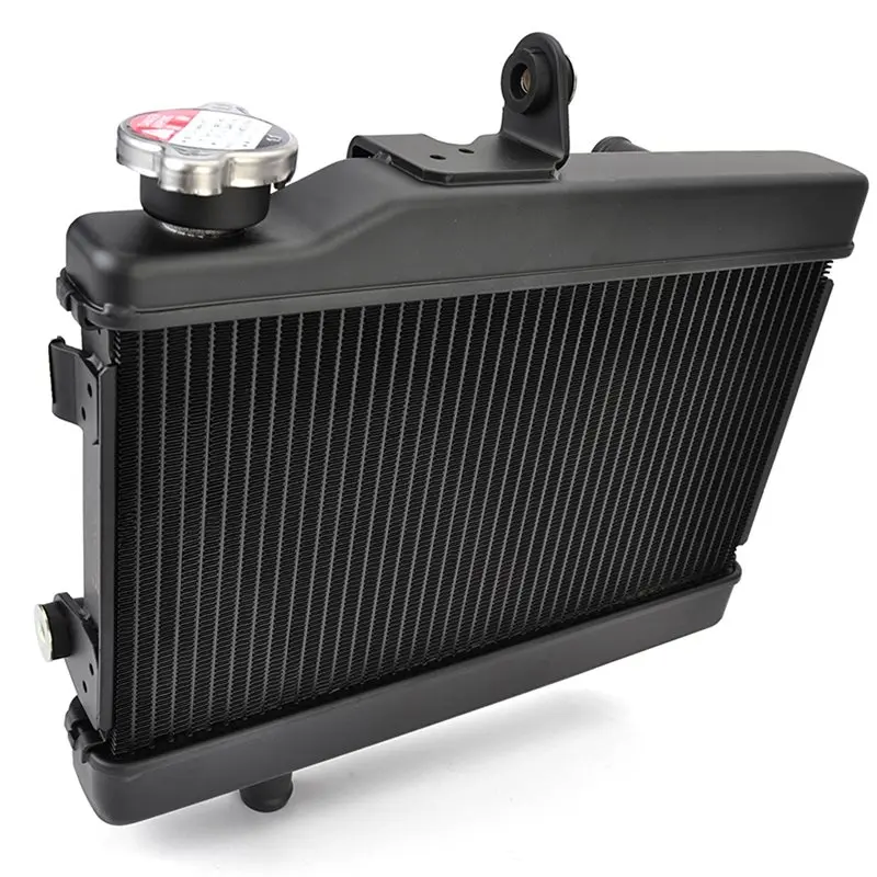 NEW HOT In Stock-Motorcycle For Honda Rebel CMX300 CM300 2020-2023 Accessories Cooling Water Tank Radiator Cooler