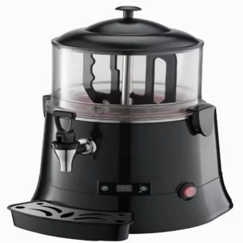 5L household or commercial hot chocolate maker