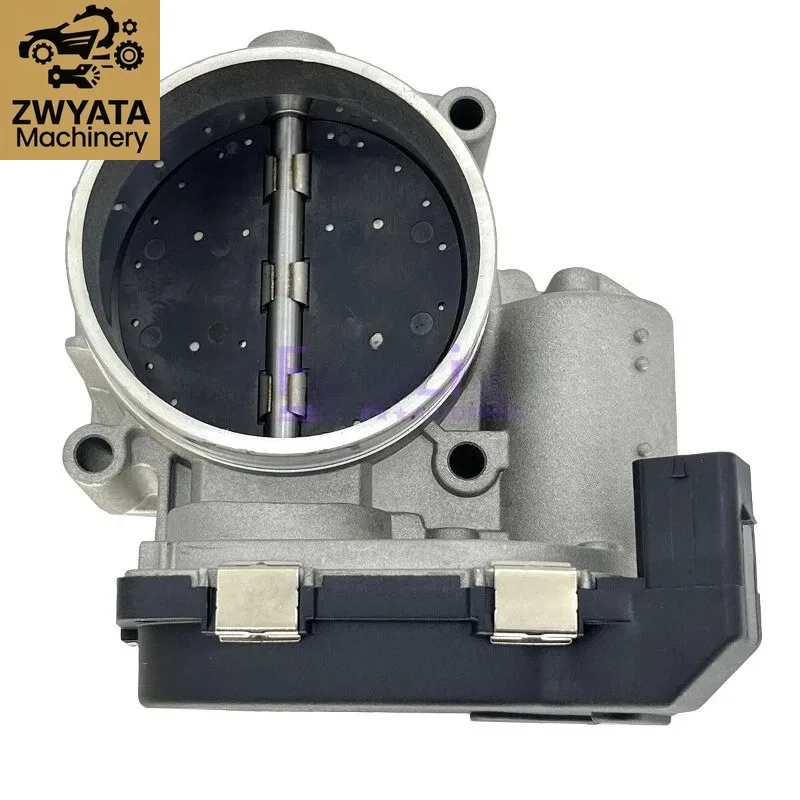 Throttle Body 13547556118 13547597881 A2C53356722 for BMW 128I 328I 528I X3 X5 Z4 328XI 528XI 2.0L 2.5L 3.0L 2007-2013