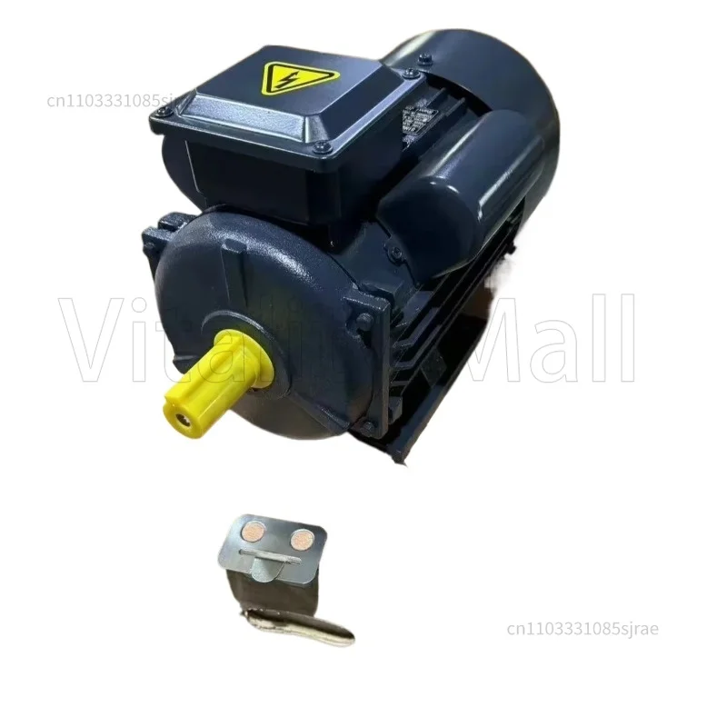 Yl Single-Phase Ac … - image