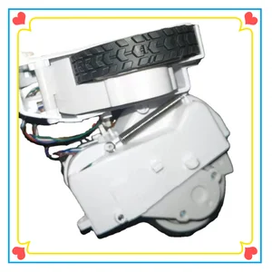 6 최고의 판매 Xiaomi MI 로봇 진공 휠 - №3