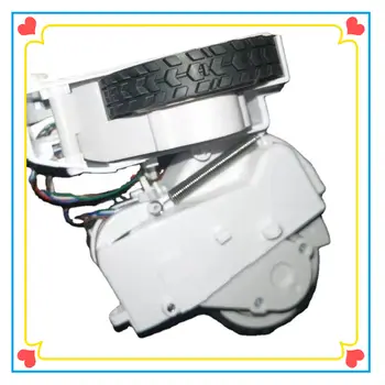 Nové díly a kolečka pro robotický vysavač Xiaomi Mijia Mi Robot Vacuum-Mop Essential G1 pro XIAOMI MIJIA G1 MJSTG1 8 nejlepší prodej Kolečka robotického vysavače Xiaomi Mi - №2