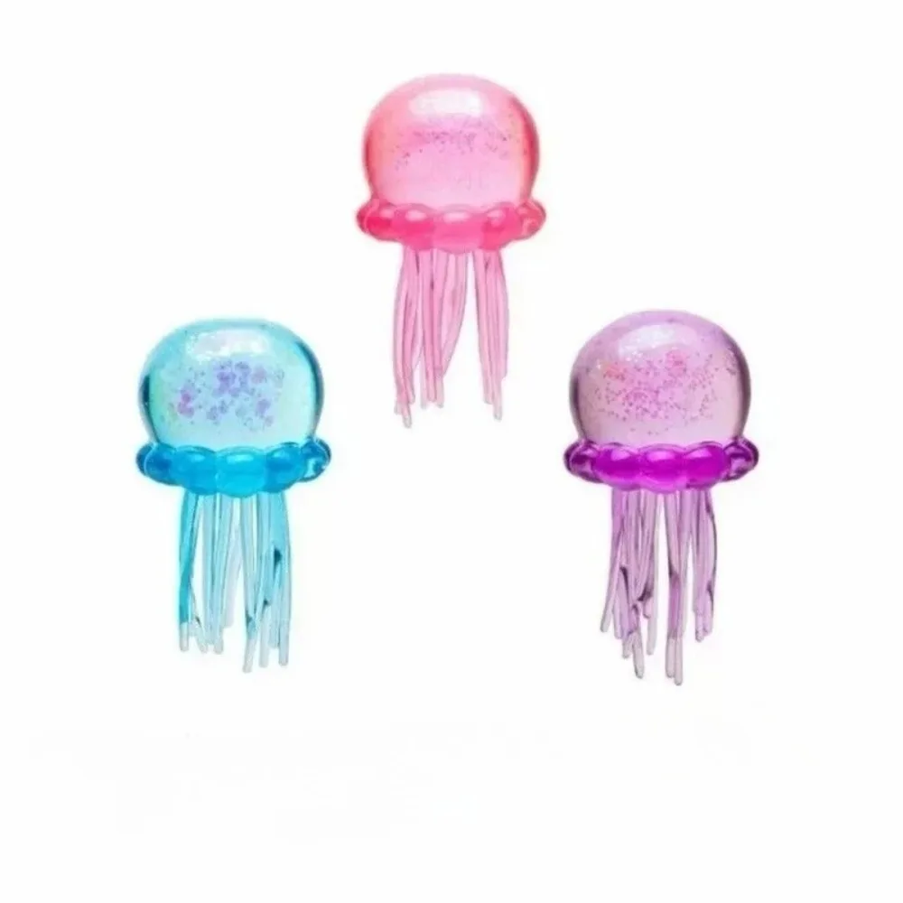 

@Confirmed Needoh Fuzz Ball Jellyfish Squishy Blind Box Stress Relief Anti-Anxiety Squeeze Toy Party Prop Gift Wholesale