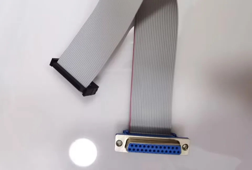 FC-26P To DB25 Conn…