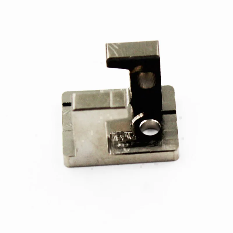 Imagem -03 - Peça Handle Buckle Metal para Tcr1200 Series Estação Total Pcs 1