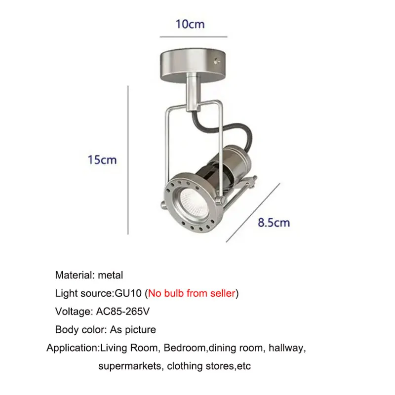 Thumbnail 3 - #13 Top 50 Track Lighting