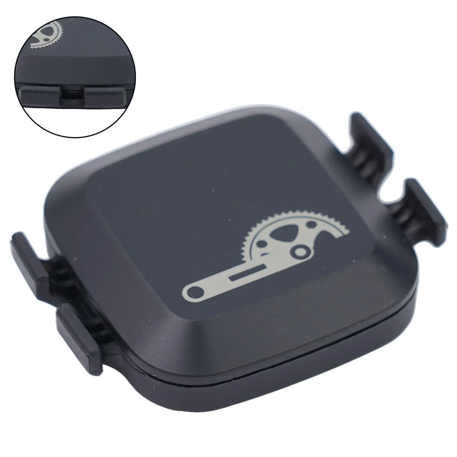 

Speed Sensor Bike Speed Cadence Sensor High-quality Materials High Quality 8.85x29.8x38.3mm Geomagnetic Sensor