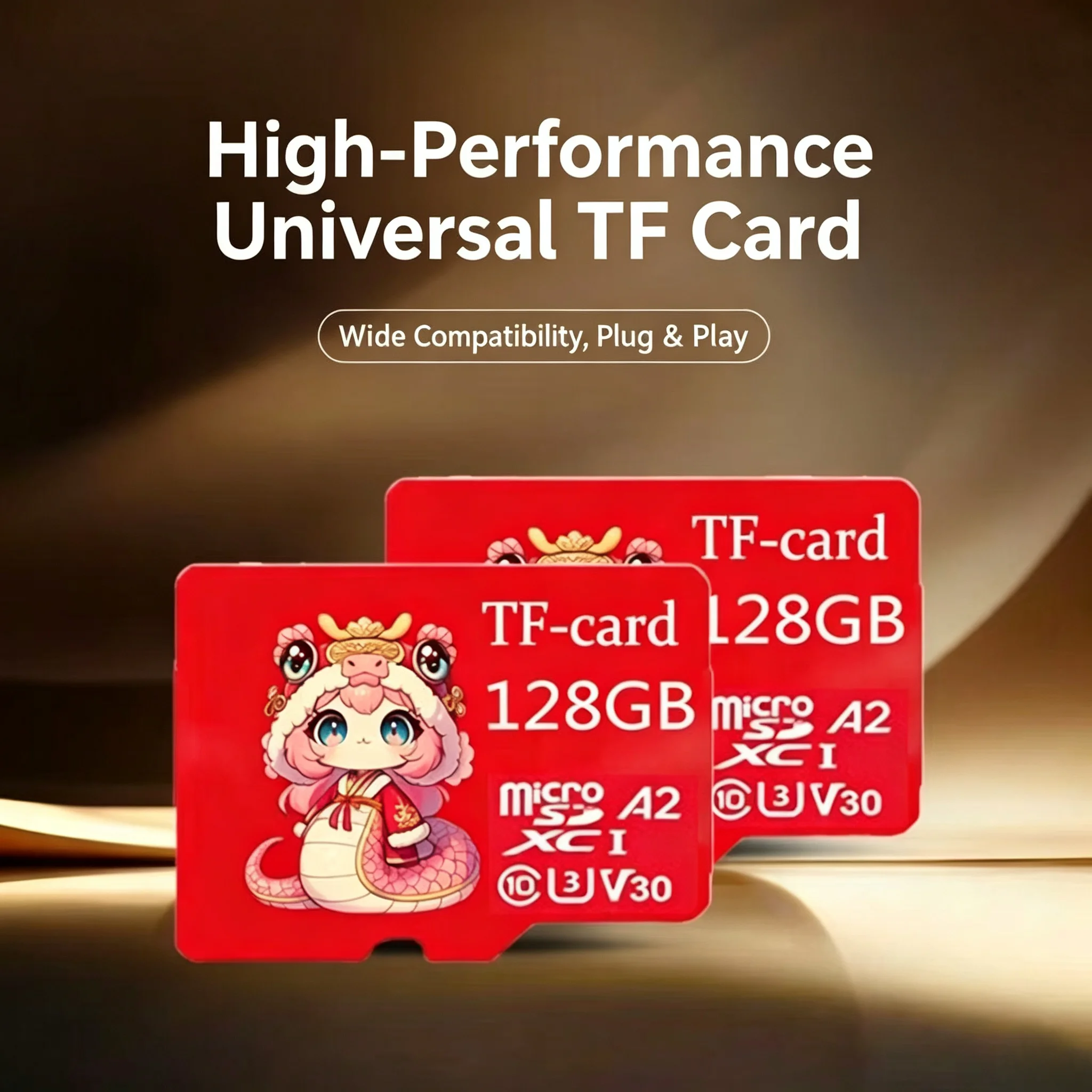 micro sd card High Speed Mini SD Memory Card 128GB Class 10 Micro TF Flash USB Pen Drive Card 1GB 2GB 4GB 8GB 16GB 32GB 64GB