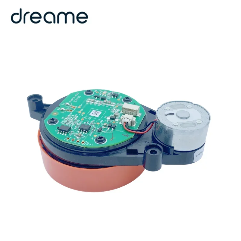 Original Laser Distance Sensor LDS for Dreame L10s Pro/ L10s Ultra/ L10s Prime/ L10 Ultra/ Vacuum Cleaner Parts Accessories