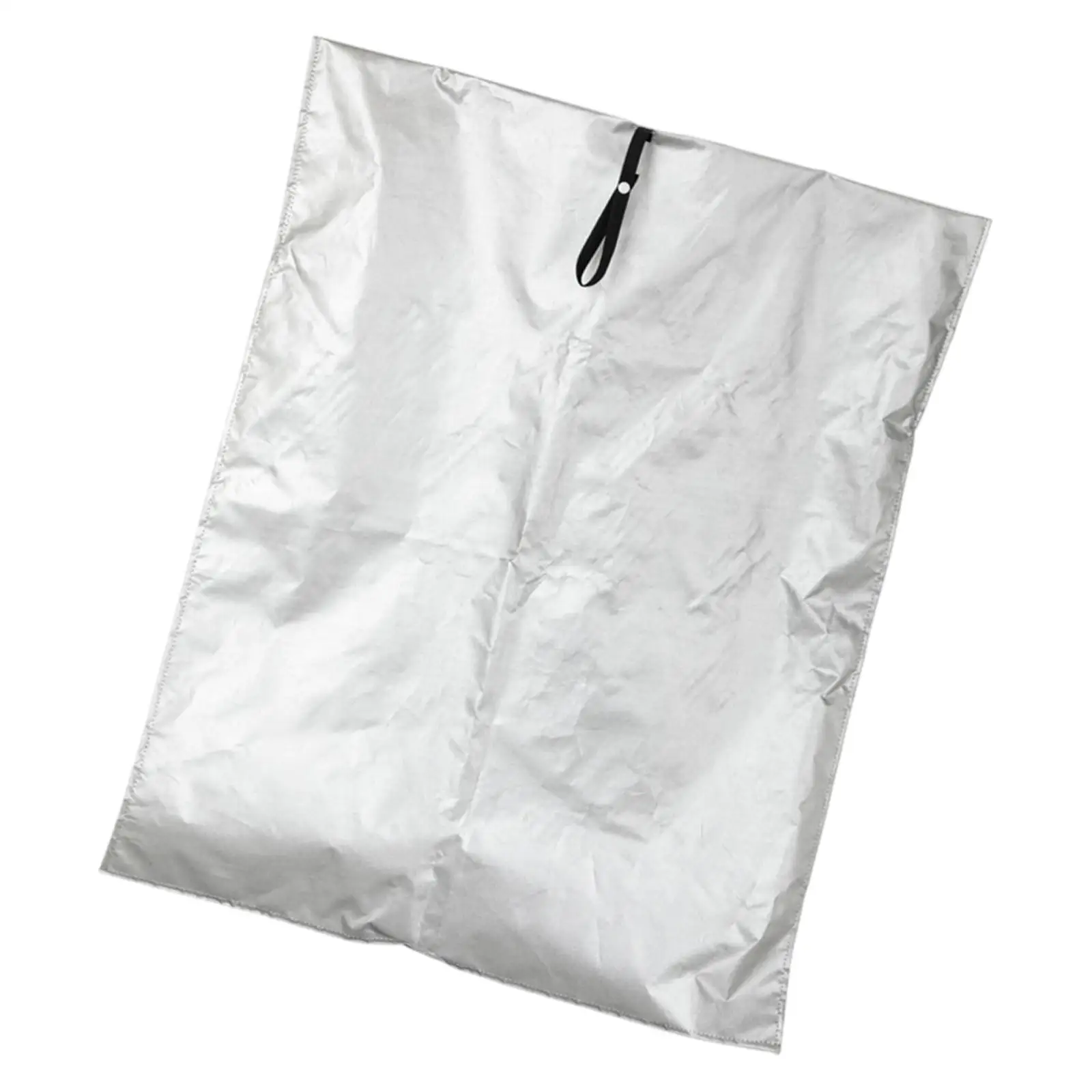 Baby Car Seat Cover Reflective Oxford Sun Shade Protector Dust Proof for Infant Complete Car Seat Cover