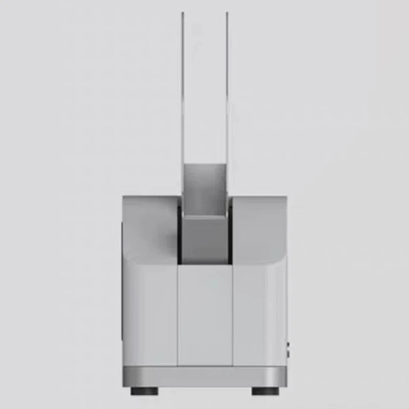 YJL-40 Document Sorting Machine Accounting Voucher Shaking File Paper Organizer Office Equipment for Document Management
