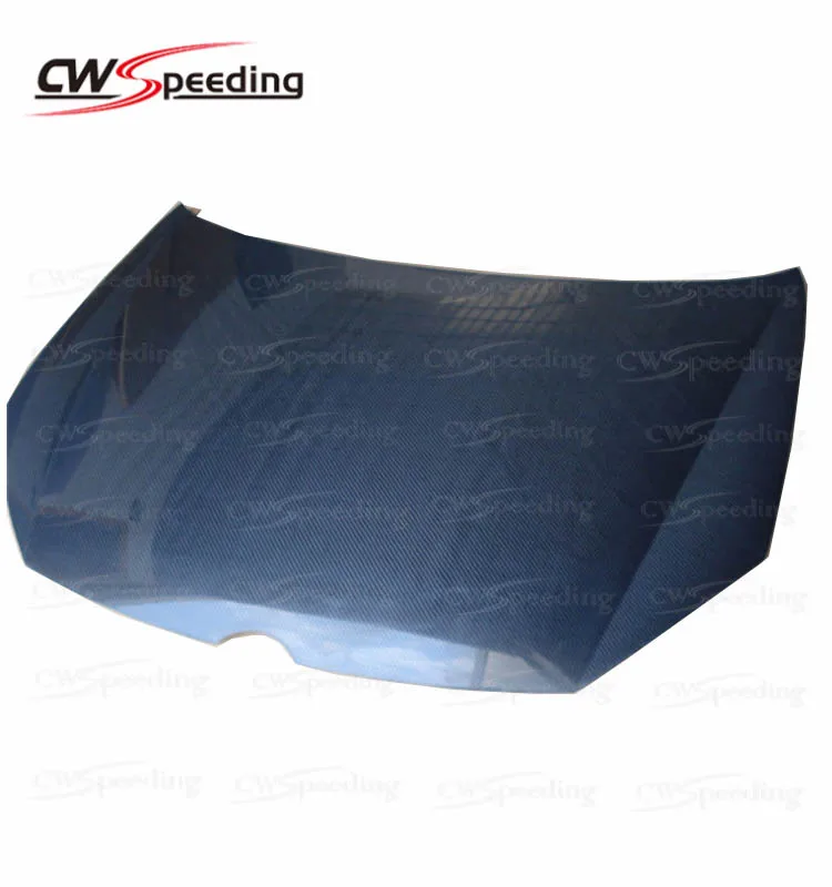 

OEM STYLE CARBON FIBER ENGINE HOOD BONNET for VW GOLF 6 for VOLKSWAGEN GOLF 6