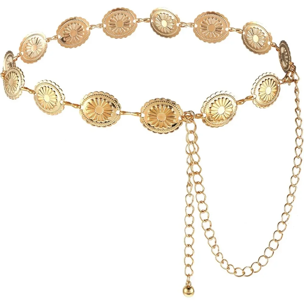 Thumbnail 3 - #51 Best Casual Waist Belts to Buy In 2026