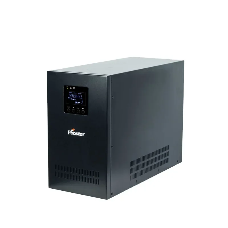 

pure sine wave inverter 24V 3KW toroidal transformer inverters for emergency backup systems