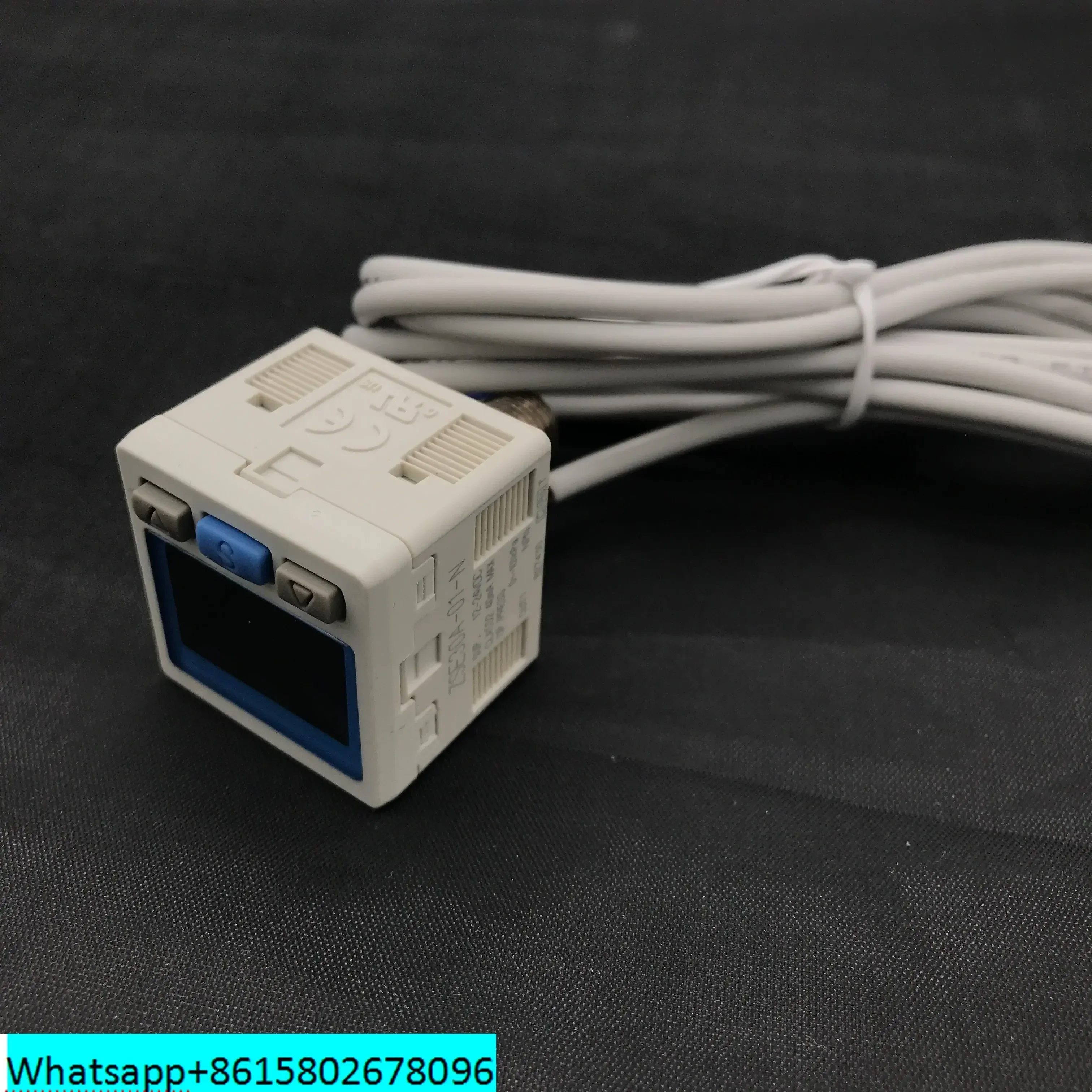 Digitaler Druckschalter ISE30A-01-N-L ZSE30A ZSE30AF ISE40A-01-R