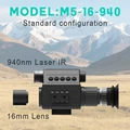 M5-16-940 standard