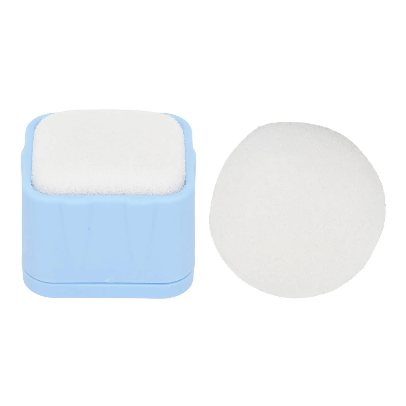 

Endo File Stand Autoclavable Portable Sponge Holder Plastic Flexible Dental Clinic for dentist