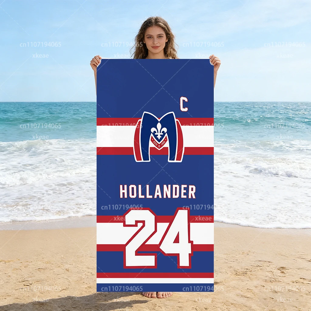 Hollander #24 Capta…