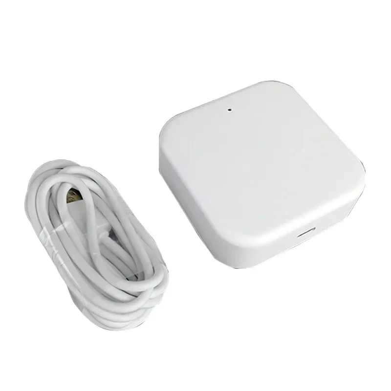 TTLOCK G2 Wifi Gateway for Smart Door Lock Bluetooth TTlock App Phone Remote Control LOCK Unlock Bluetooth to Wifi converter