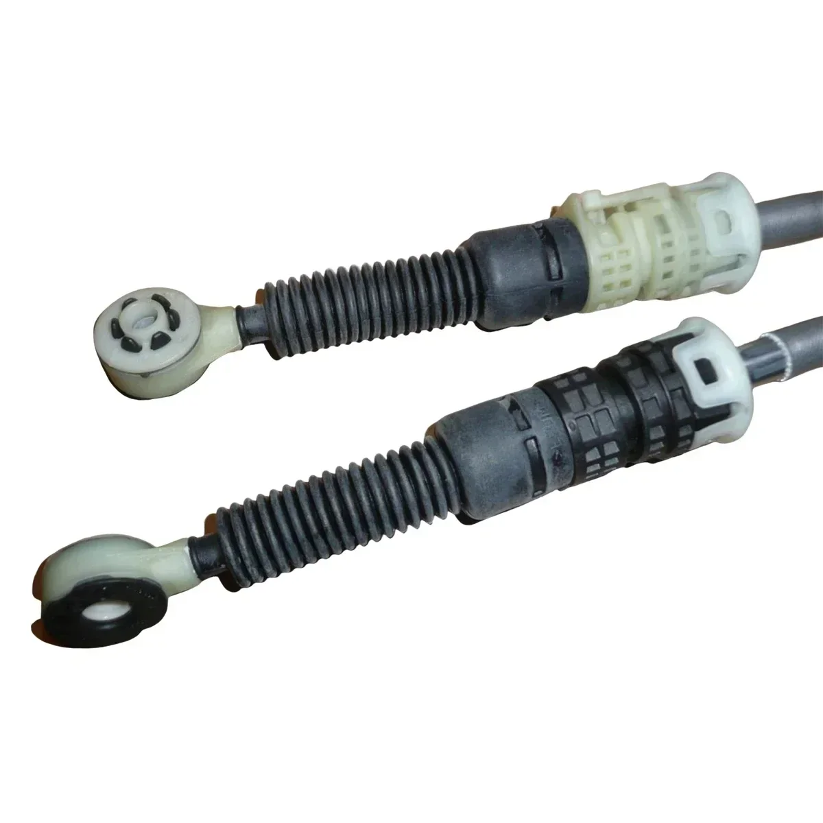 Palanca de cambio de marchas para Nissan, buje de palanca de cambio de marchas para Renault Scala, Cable de manga, Clip de ojal, 1,6 l, Almera,