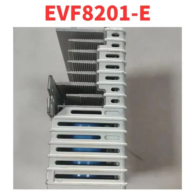 Second-hand test OK EVF8201-E 0.37KW