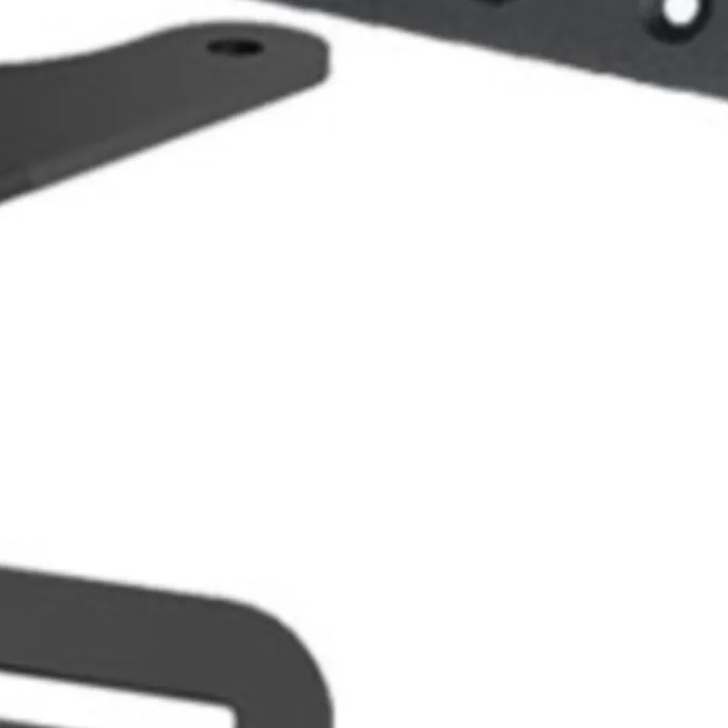 

FOR SUZUKI DR 650 S DR650 DR650S DR650SE 1996-2024 2025 2026 License Plate Holder Bracket Rear Tail Tidy Fender Eliminator Kits